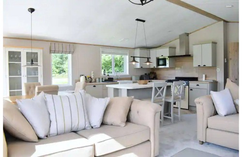 Wigton Cabin | Snittlegarth Farm Lake District Lodges Tyan (2)