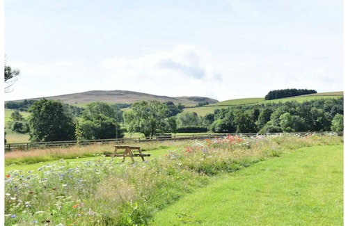 Ireby Cabin | Snittlegarth Farm Lake District Lodges Tethera (3)
