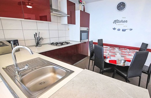 Zavalatica Apartment | Snježana by Interhome