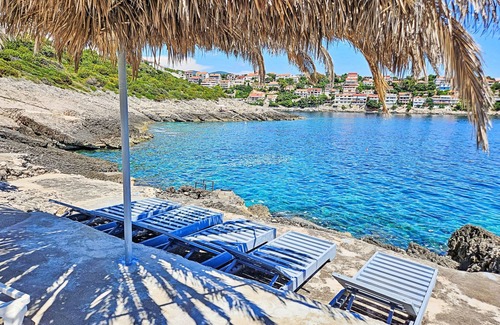 Zavalatica Apartment | Snježana by Interhome