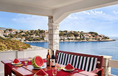 Zavalatica Apartment | Snježana by Interhome