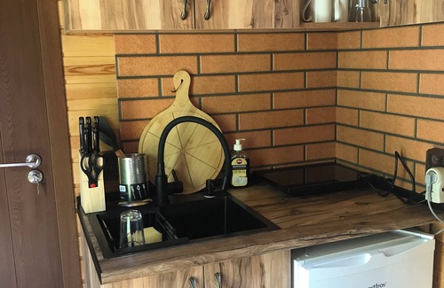 Kazbegi Cottage | Sno Cottages Twins