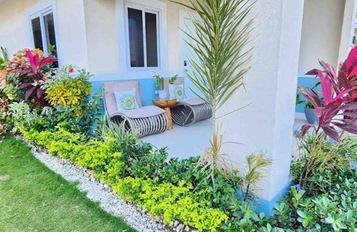 Lucea House | Snooze at Oceanpointe