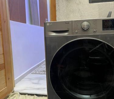 Taddart Apartment | Snoozing Ziad BnB