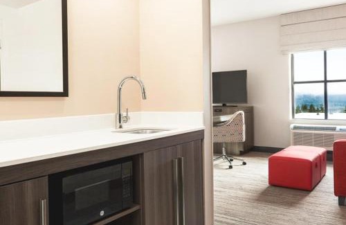 Snoqualmie Ridge Hotel | Snoqualmie Inn by Hotel America