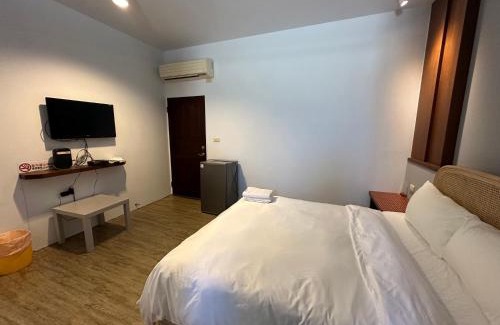 Hengchun House | Snore Inn
