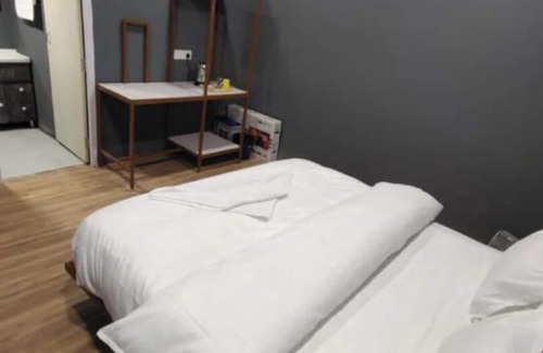 Kempty Range Hotel | Snow Adventure Resort