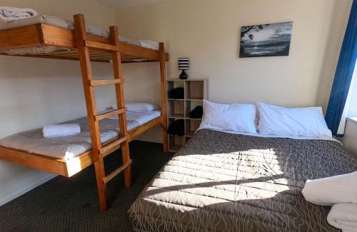 Methven Cabin | Snow Denn Lodge