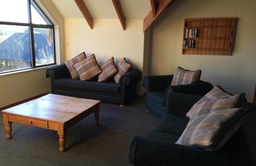 Methven Cabin | Snow Denn Lodge