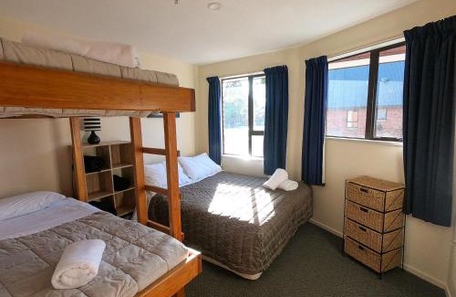 Methven Cabin | Snow Denn Lodge