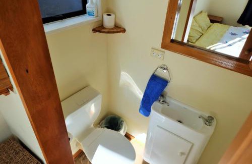 Methven Cabin | Snow Denn Lodge