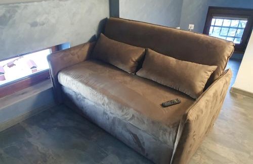 Pamporovo Apartment | Snow Mountain Grand Monastery