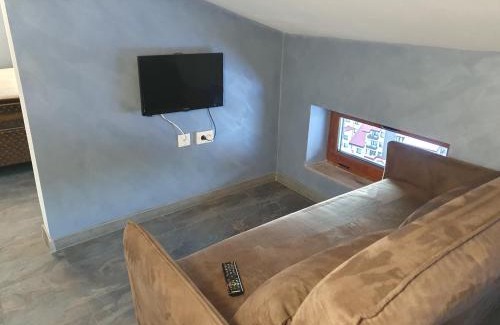 Pamporovo Apartment | Snow Mountain Grand Monastery