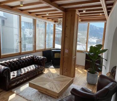 Nozawaonsen House | Snow Palace Nozawa