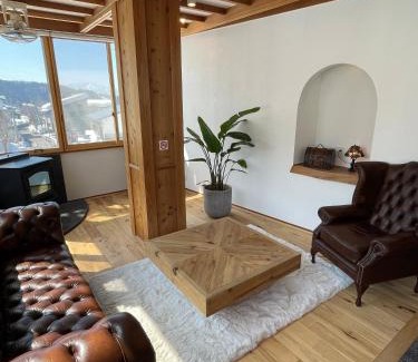 Nozawaonsen House | Snow Palace Nozawa