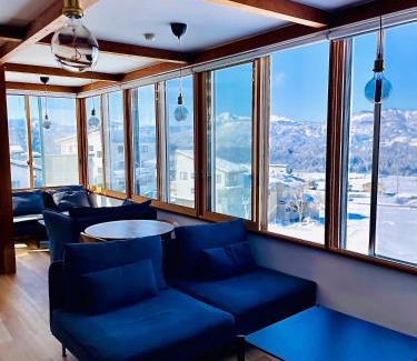 Nozawaonsen House | Snow Palace Nozawa