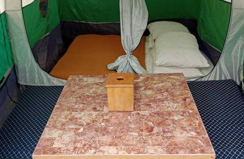 Lembang Other | Snow Princess Mountain Glamping Resort at Clubbali, Lembang