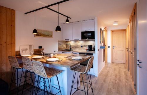 Villars-sur-Ollon Apartment | Snowbell Gardens by Villars Luxury