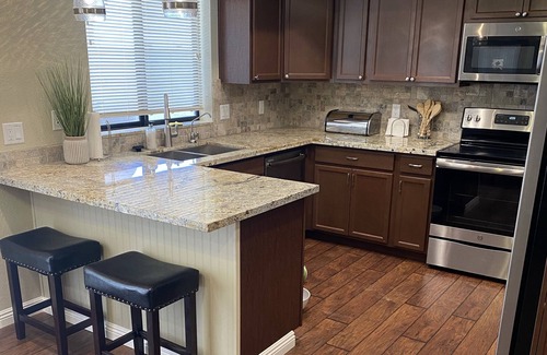 Lake Havasu City House | Snowbirds/Boaters/Family Retreat - 3br/2ba Minutes to Lake - With Heated Pool