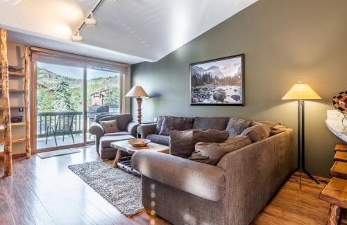 Mammoth Lakes House | Snowcreek V 963