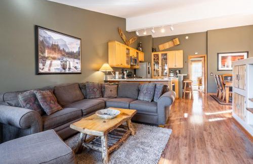 Mammoth Lakes House | Snowcreek V 963