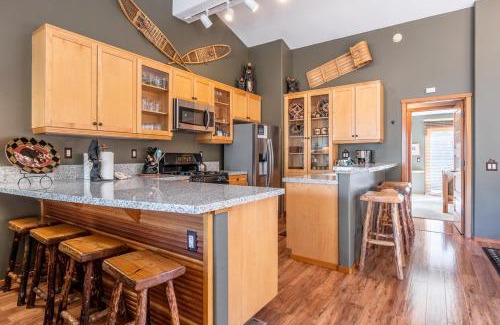Mammoth Lakes House | Snowcreek V 963