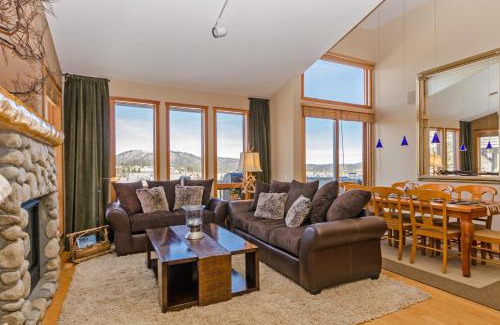 Mammoth Lakes House | Snowcreek V 984