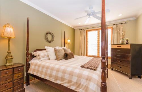 Mammoth Lakes House | Snowcreek V 984