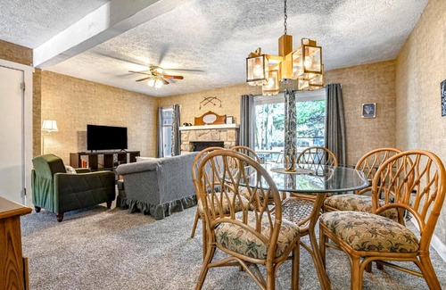 White Haven House | Snowflakes to Summer Wind
