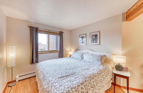 Wildernest Hotel | Snowscape 403
