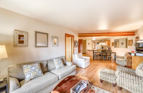 Wildernest Hotel | Snowscape 403
