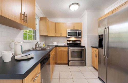 Seven Mile Beach Condo | Snug Harbour View #2 at 7 Mile Beach on Canal