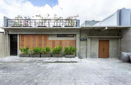 Kartika Plaza House | SNUG Kuta