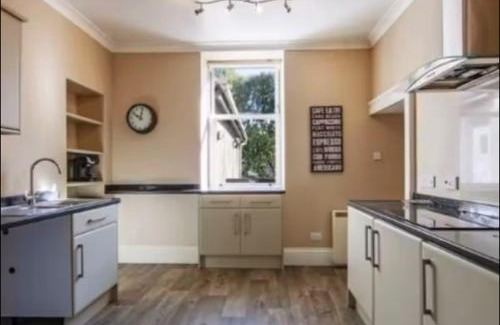 Connel House | Snug Loft Room, Room 5, Beautiful Connel near Oban