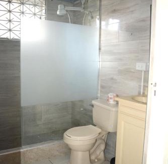 Portmore Apartment | Snuggled Oasis Studio