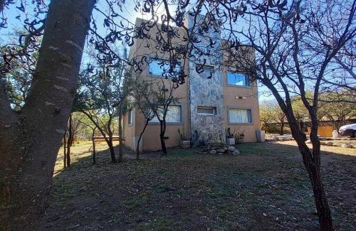 Merlo House | Soñada vista a las sierras!