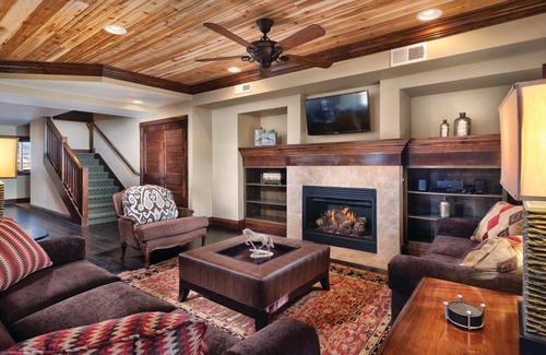 Grand Elk Ranch Resort | So beautiful, So peaceful, So amazing !