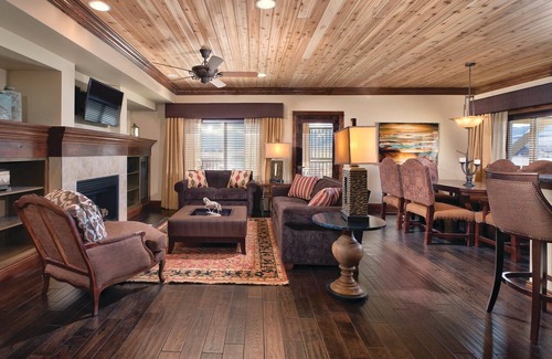 Grand Elk Ranch Resort | So beautiful, So peaceful, So amazing !