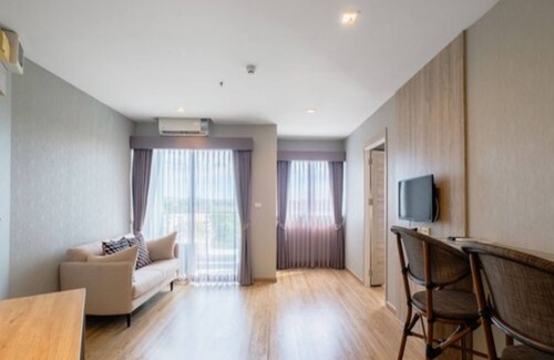 Na Kluea Hotel | So Boutique Pattaya Hotel