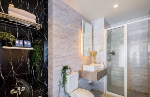 Na Kluea Hotel | So Boutique Pattaya Hotel