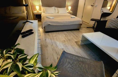 Oster House | SO Easy Stay, Malmö