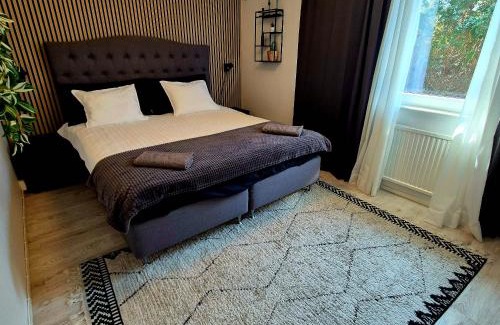 Oster House | SO Easy Stay, Malmö