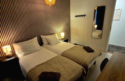 Oster House | SO Easy Stay, Malmö