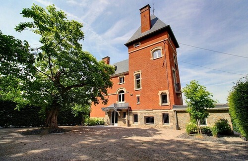 Spa House | So'House Manor Gîte de luxe, So'House Manor Gîte de luxe