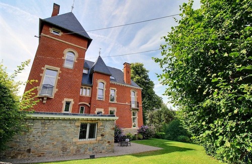 Spa House | So'House Manor Gîte de luxe, So'House Manor Gîte de luxe