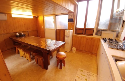 Samcheong-dong House | So Hyeon Dang Hanok Guesthouse