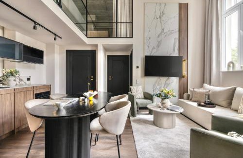 Kazimierz Apartment | So Soho - LoftAffair Spa Collection