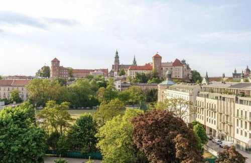 Kazimierz Apartment | So Soho - LoftAffair Spa Collection