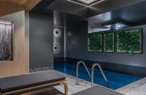 Kazimierz Apartment | So Soho - LoftAffair Spa Collection