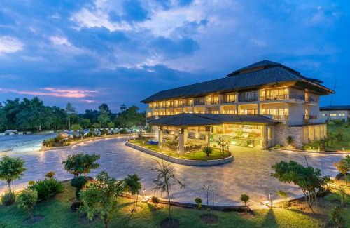 Bharatpur Resort | Soaltee Westend Resort Chitwan